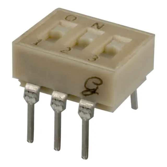 90B03S Grayhill Inc. electronic component